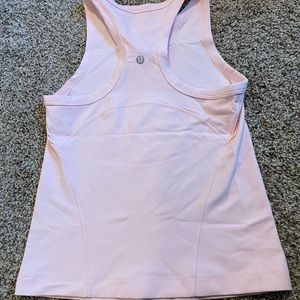 Lululemon Align Tank, size 4